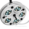 manufacturing minor surgery cost lamp LED500 surgical operation theatre light
